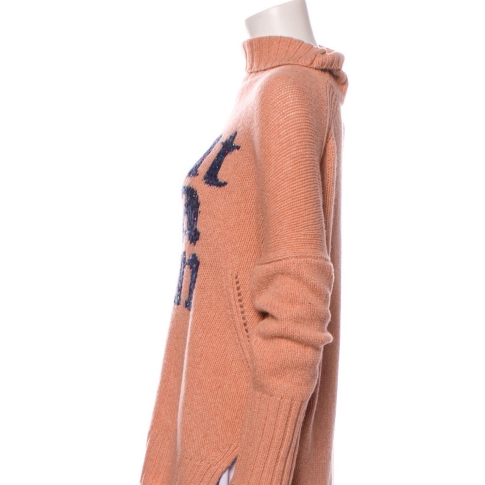 Zadig & Voltaire Alma Sweater NWT
